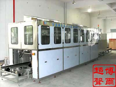 供应全自动超声波清洗机